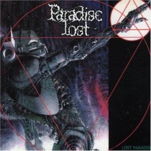 Paradise Lost - Lost Paradise i gruppen CD / Metal hos Bengans Skivbutik AB (672442)