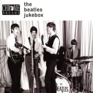 The beatles - Jukebox Songs That Inspired The Ban i gruppen CD hos Bengans Skivbutik AB (672774)