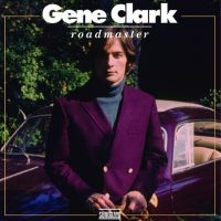 Clark Gene - Roadmaster i gruppen CD / Country hos Bengans Skivbutik AB (673055)