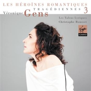 Gens Veronique - Tragediennes Vol 3 i gruppen CD hos Bengans Skivbutik AB (673297)