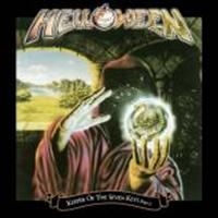 Helloween - Keeper Of The Seven Keys, Pt. i gruppen CD hos Bengans Skivbutik AB (673312)