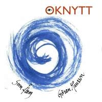Oknytt - Oknytt i gruppen CD hos Bengans Skivbutik AB (673433)