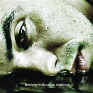 Workman Hawksley - Los Manlicious i gruppen CD hos Bengans Skivbutik AB (673447)