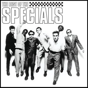 The Specials - Best Of The Specials i gruppen CD hos Bengans Skivbutik AB (673892)