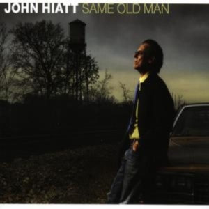 Hiatt John - Same Old Man i gruppen CD / Pop-Rock hos Bengans Skivbutik AB (673957)