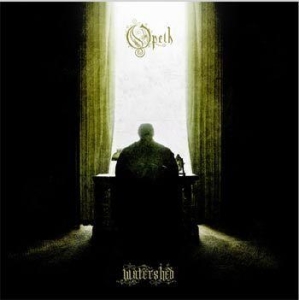 Opeth - Watershed i gruppen VI TIPSER / Mest Populære cd-klassiker hos Bengans Skivbutik AB (674013)