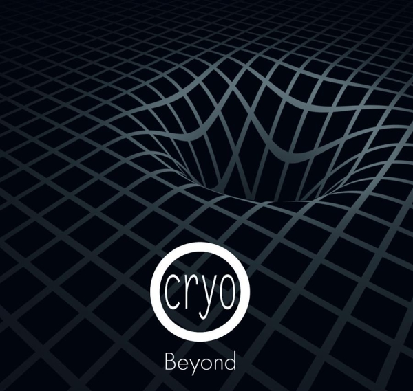 Cryo - Beyond i gruppen CD / Pop hos Bengans Skivbutik AB (674033)