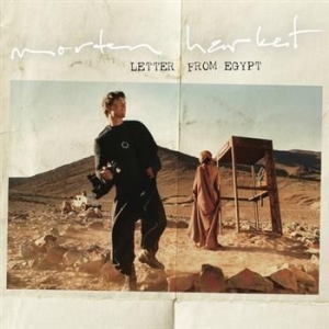 Harket Morten - Letter From Egypt i gruppen CD hos Bengans Skivbutik AB (674085)