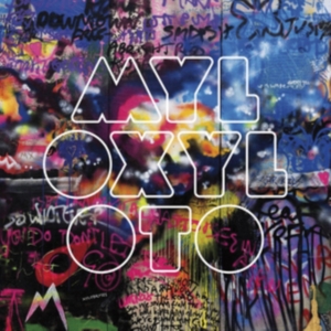 COLDPLAY - MYLO XYLOTO i gruppen Labels /  hos Bengans Skivbutik AB (674206)