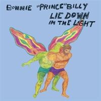 Bonnie 'Prince' Billy - Lie Down In The Light i gruppen VI TIPSER / Way Out West 2026 hos Bengans Skivbutik AB (674621)