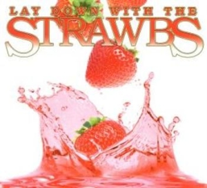 Strawbs The - Lay Down With The Strawbs i gruppen CD hos Bengans Skivbutik AB (674642)