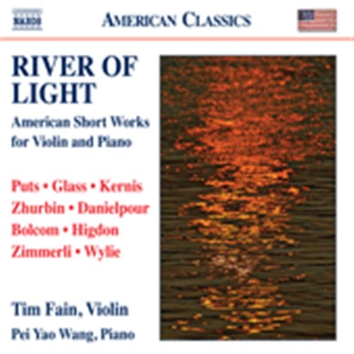 Various - Works For Solo Violin i gruppen CD / Toppselgere hos Bengans Skivbutik AB (674694)
