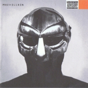 Madvillain - Madvillainy i gruppen Korr_grupp /  hos Bengans Skivbutik AB (674856)