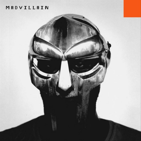 Madvillain - Madvillainy i gruppen Korr_grupp /  hos Bengans Skivbutik AB (674856)