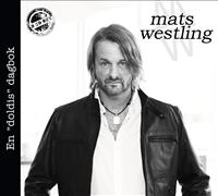 Westling Mats - En Doldis Dagbok i gruppen CD hos Bengans Skivbutik AB (675055)