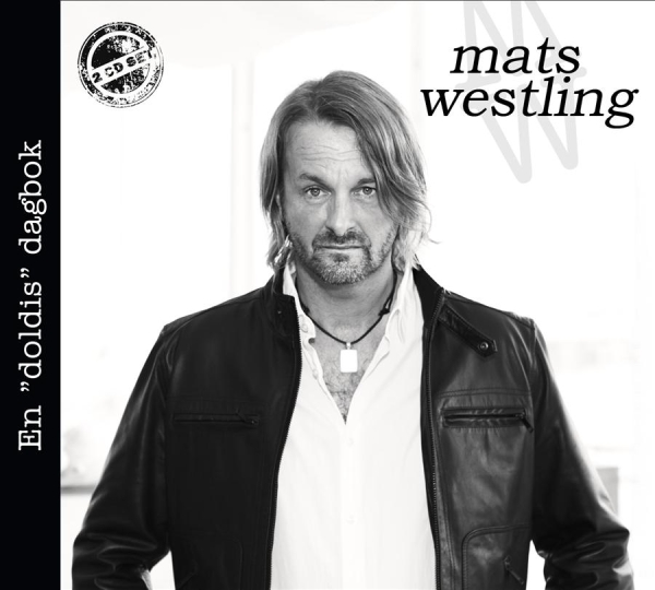 Westling Mats - En Doldis Dagbok i gruppen CD / Toppselgere hos Bengans Skivbutik AB (675055)