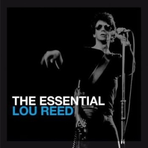 Reed Lou - The Essential Lou Reed i gruppen CD / Pop-Rock hos Bengans Skivbutik AB (675180)