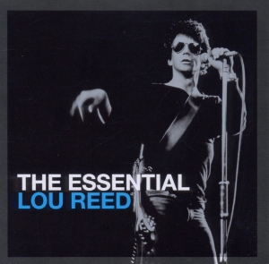 Reed Lou - The Essential Lou Reed i gruppen -Start CC hos Bengans Skivbutik AB (675180)