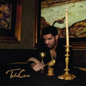 Drake - Take Care i gruppen Minishops / Drake hos Bengans Skivbutik AB (675205)