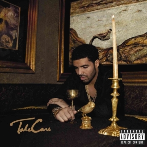 Drake - Take Care i gruppen -Start Uni-CD hos Bengans Skivbutik AB (675205)