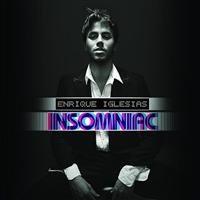 Enrique Iglesias - Insomniac - New Intl Version i gruppen CD hos Bengans Skivbutik AB (675279)