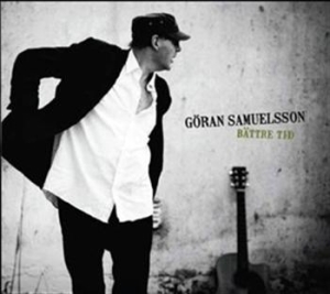 Samuelsson Göran - Bättre Tid i gruppen CD hos Bengans Skivbutik AB (675336)