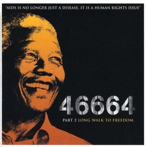 46664 - Long Walk To Freedom i gruppen CD / Annet hos Bengans Skivbutik AB (675645)