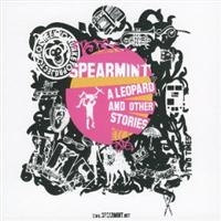 Spearmint - A Leopard & Other Stories i gruppen CD / Pop-Rock hos Bengans Skivbutik AB (675692)