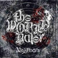 Nightmare - World Ruler The i gruppen CD hos Bengans Skivbutik AB (675883)