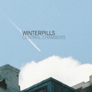 Winterpills - Central Chambers i gruppen Annet /  hos Bengans Skivbutik AB (676268)