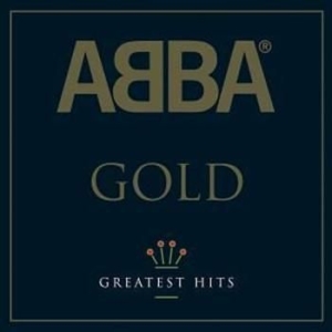 Abba - Abba Gold i gruppen CD / Best Of,Pop-Rock hos Bengans Skivbutik AB (676461)