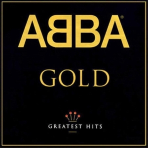 Abba - Abba Gold i gruppen CD / Best Of,Pop-Rock hos Bengans Skivbutik AB (676461)