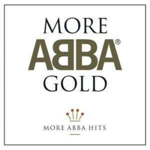 Abba - Abba More Gold i gruppen CD / Pop-Rock hos Bengans Skivbutik AB (676462)