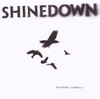 Shinedown - The Sound Of Madness i gruppen CD / Pop-Rock hos Bengans Skivbutik AB (676611)