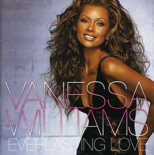 Vanessa Williams - Everlasting Love i gruppen Annet /  hos Bengans Skivbutik AB (676718)