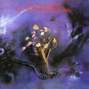 The Moody Blues - On The Threshold Of A Dream i gruppen Labels /  hos Bengans Skivbutik AB (676846)