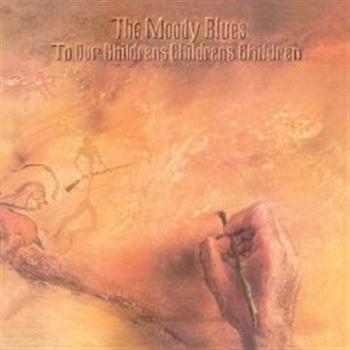 The Moody Blues - To Our Children's Children's C i gruppen CD / Pop-Rock hos Bengans Skivbutik AB (676848)