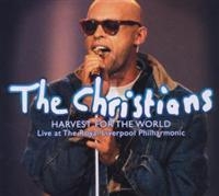 Christians The - Harvest For The World i gruppen CD hos Bengans Skivbutik AB (676985)
