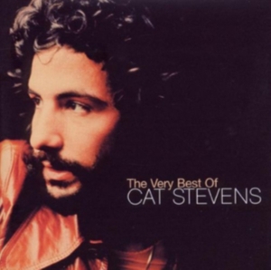 Cat Stevens - VeryBestOf i gruppen -Start CD-N hos Bengans Skivbutik AB (676998)