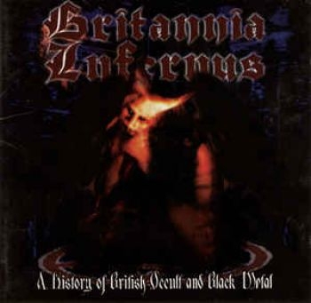Various Artists - Britannia Infurnus i gruppen CD / Toppselgere hos Bengans Skivbutik AB (677262)