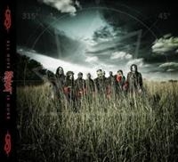 SLIPKNOT - ALL HOPE IS GONE i gruppen Labels /  hos Bengans Skivbutik AB (677548)
