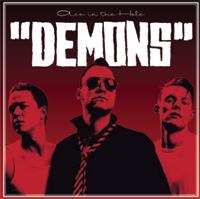 Demons - Ace In The Hole i gruppen CD hos Bengans Skivbutik AB (677655)