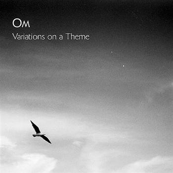 Om - Variations On A Theme i gruppen CD / Toppselgere hos Bengans Skivbutik AB (677713)