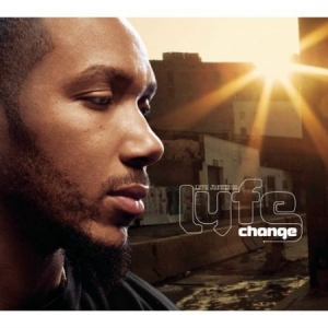 Jennings Lyfe - Lyfe Change i gruppen CD hos Bengans Skivbutik AB (677771)