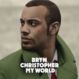 CHRISTOPHER BRYN - My World i gruppen CD hos Bengans Skivbutik AB (678055)