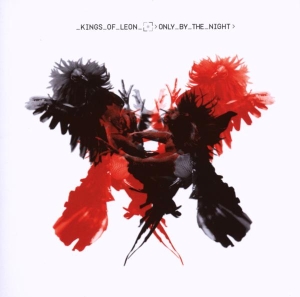 Kings Of Leon - Only By The Night i gruppen CD / Pop-Rock hos Bengans Skivbutik AB (678109)