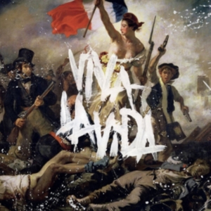 COLDPLAY - VIVA LA VIDA OR DEATH AND ALL i gruppen -Start CD-N hos Bengans Skivbutik AB (678127)