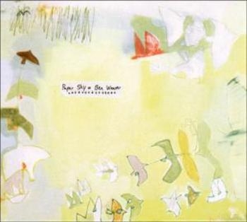 Weaver Ben - Paper Sky i gruppen CD / Toppselgere hos Bengans Skivbutik AB (678268)