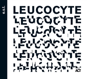 Est Esbjörn Svensson Trio - Leucocyte i gruppen CD hos Bengans Skivbutik AB (678288)
