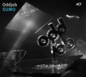 Oddjob - Sumo i gruppen CD hos Bengans Skivbutik AB (678290)